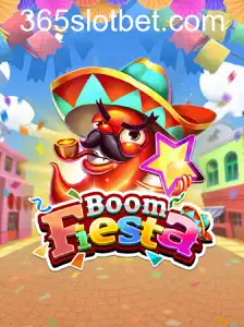 BoomFiesta: Domine a Estratégia Explosiva