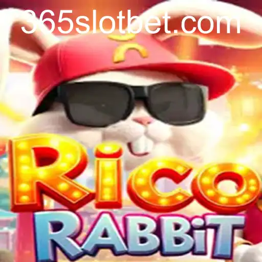 RicoRabbit: Uma Jornada Incrível no Mundo dos Jogos Digitais