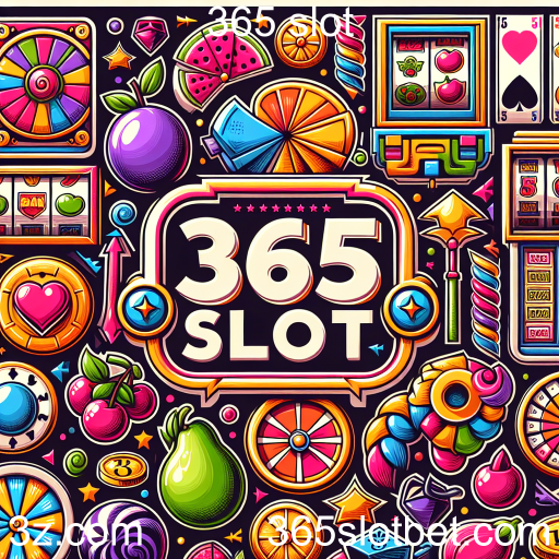 Descubra a Nostalgia dos Jogos Clássicos na 365 Slot