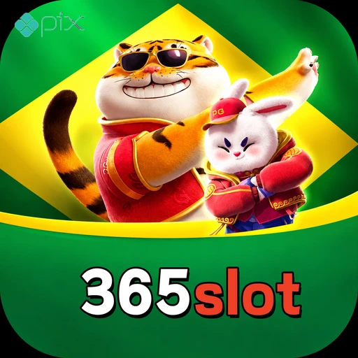 365slot